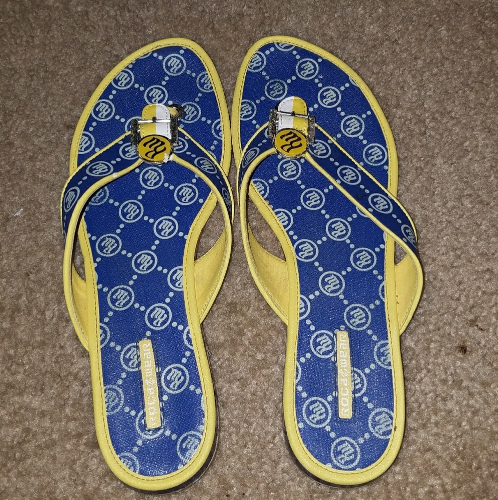Rocawear Sandals